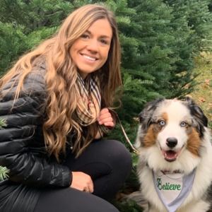 Meet your Posher, Allie